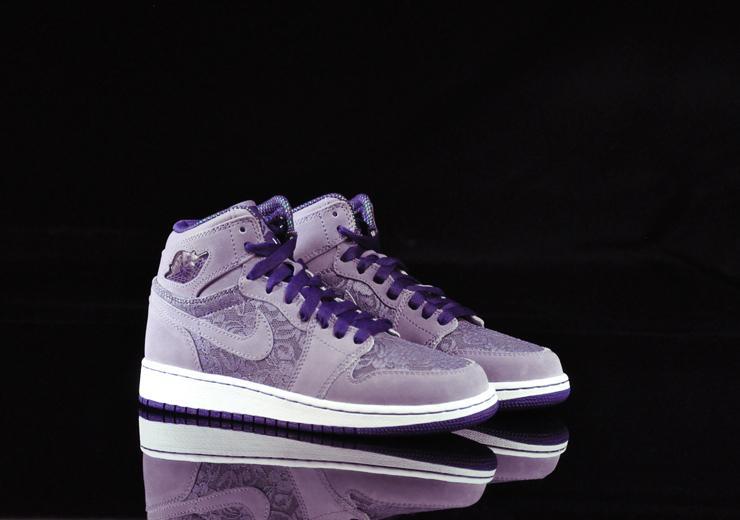 Air Jordan 1 Retro (GS) | 332148-501 | AFEW STORE